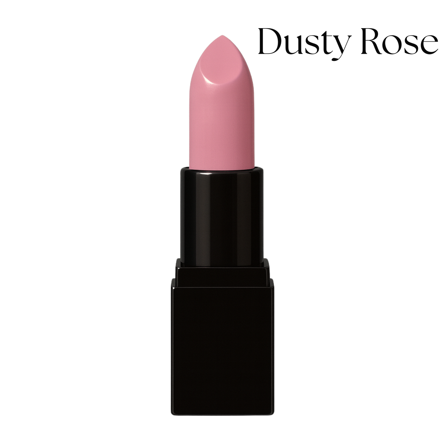 Classic Lipstick-Dusty Rose
