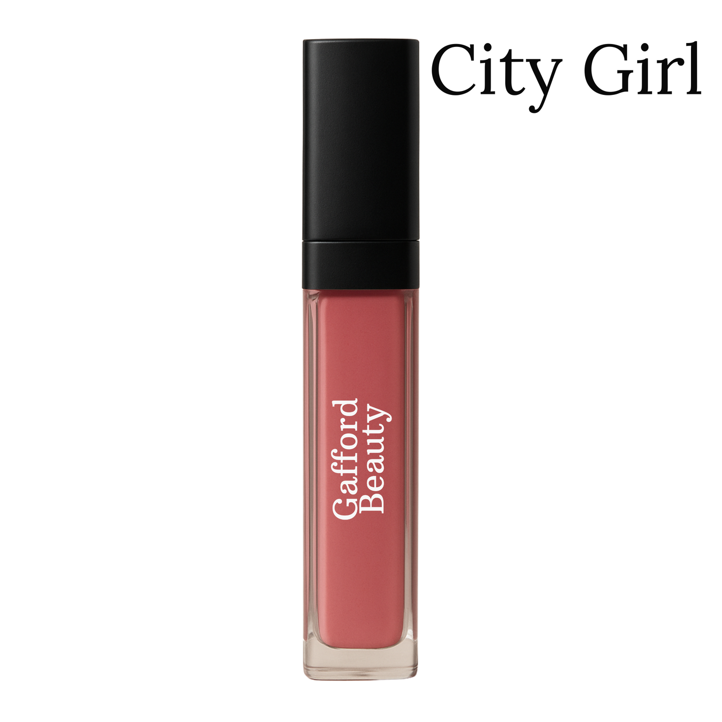 Liquid Lipstick-City Girl