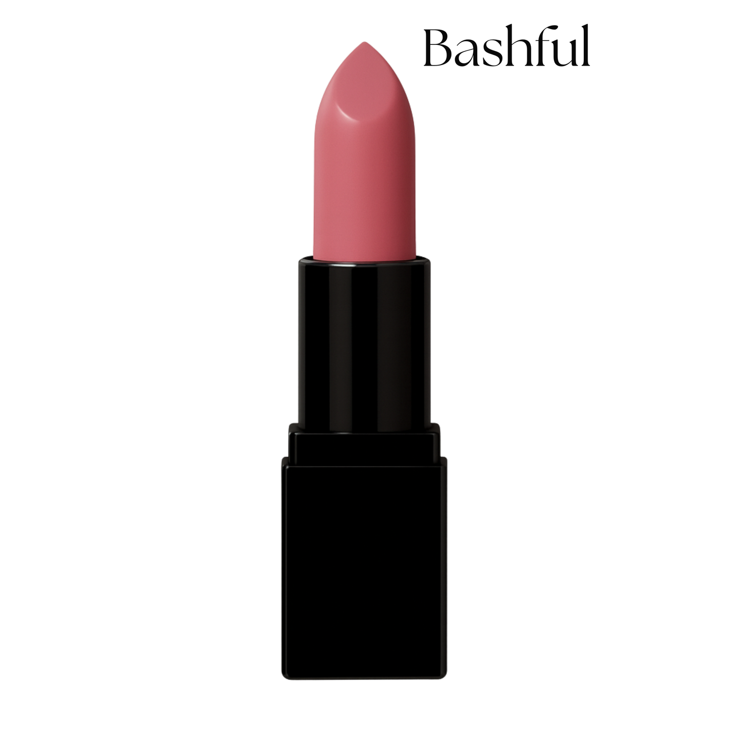 Classic Lipstick-Bashful