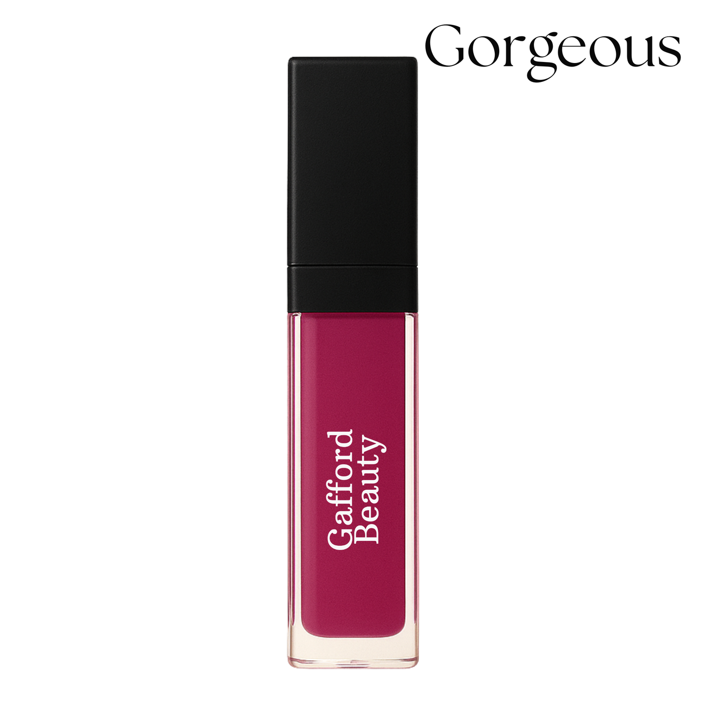 Liquid Lipstick- Gorgeous