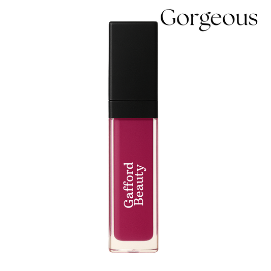 Liquid Lipstick- Gorgeous