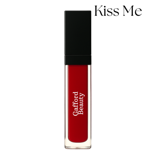 Liquid Lipstick - Kiss Me