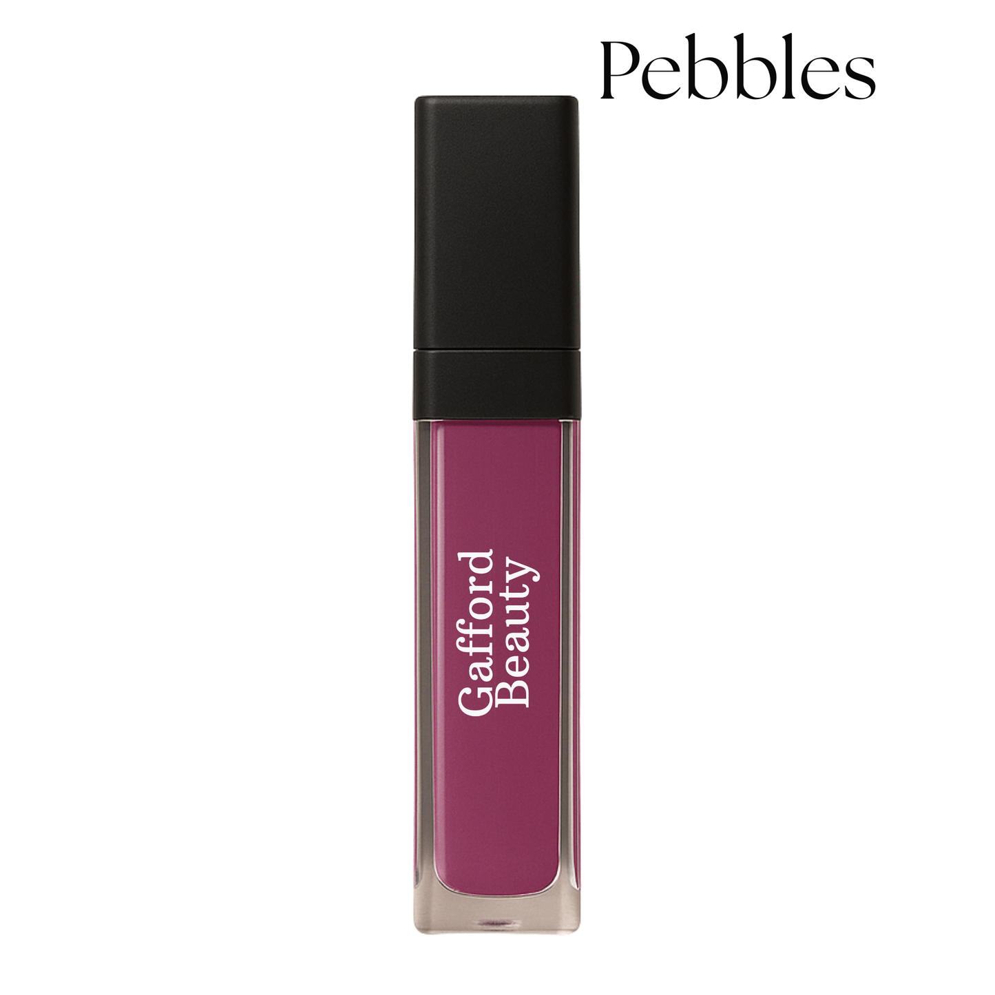 Liquid Lipstick- Pebbles