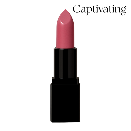 Classic Lipstick- Captivating