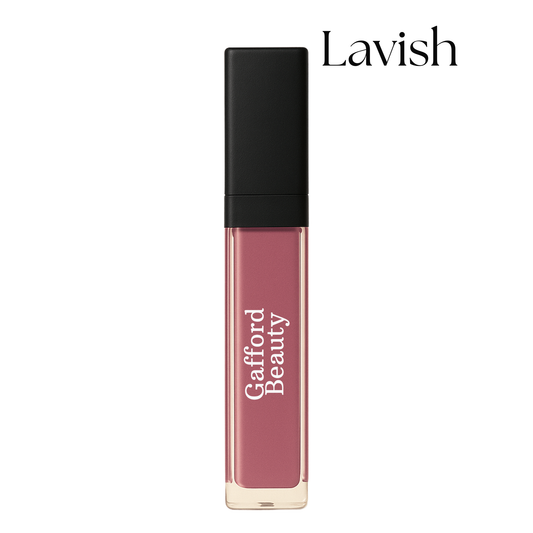 Liquid Lipstick -Lavish