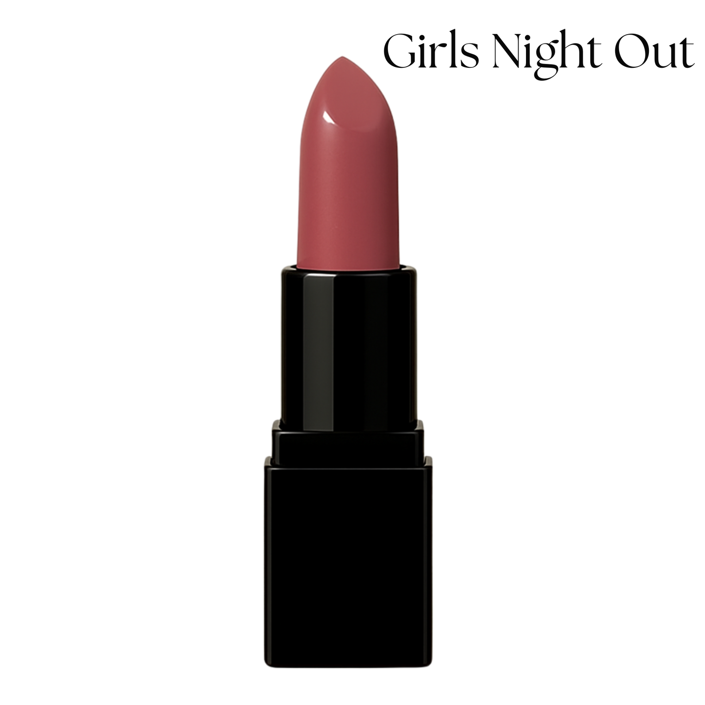 Classic Lipstick-Girls Night Out