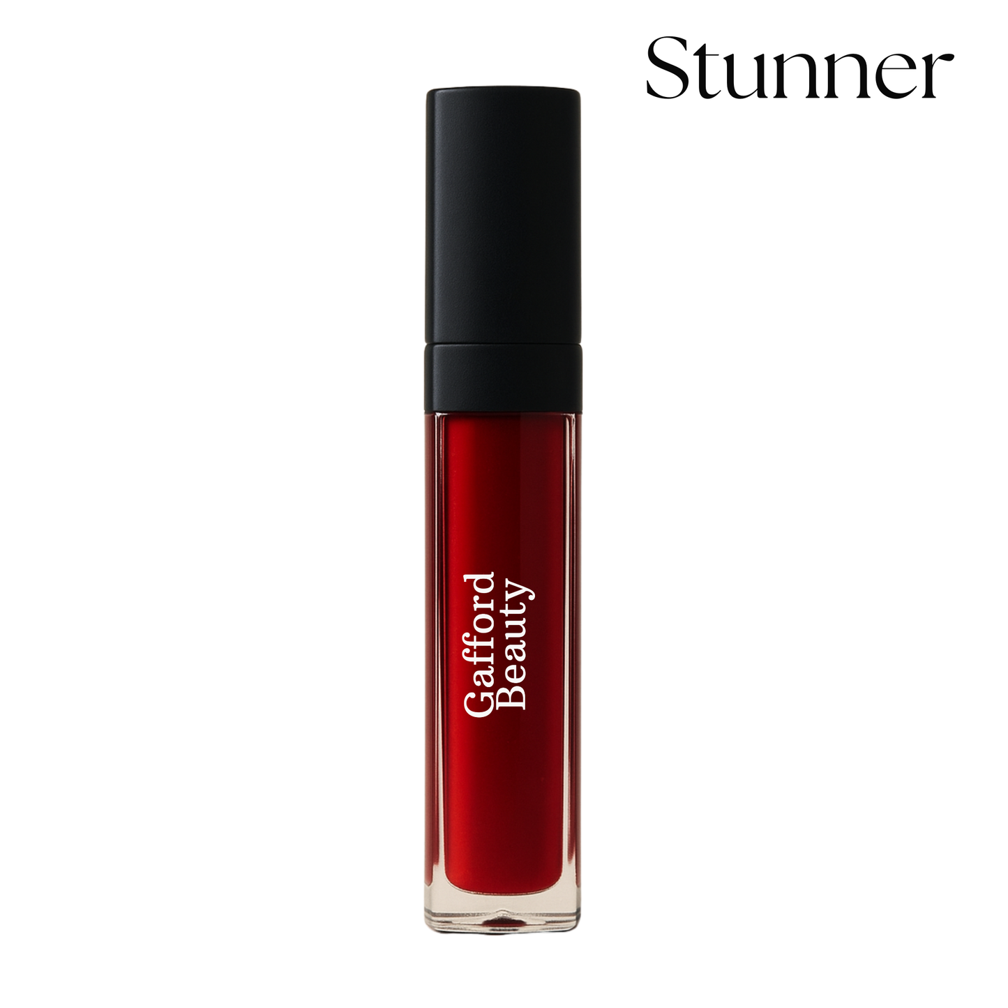 Liquid Lipstick-Stunner