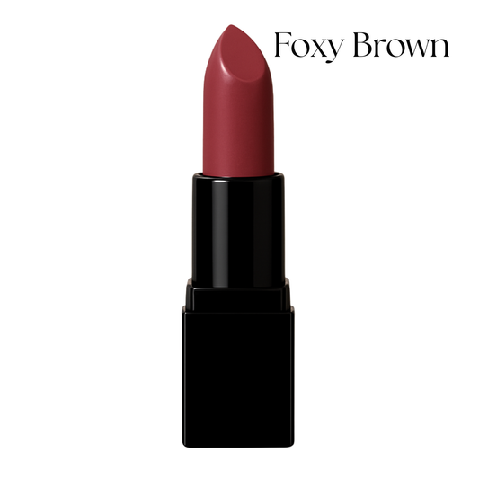 Classic Lipstick-Foxy Brown