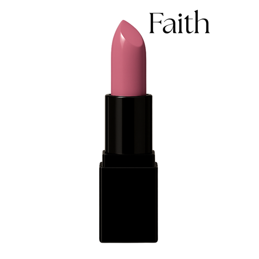 Classic Lipstick-Faith
