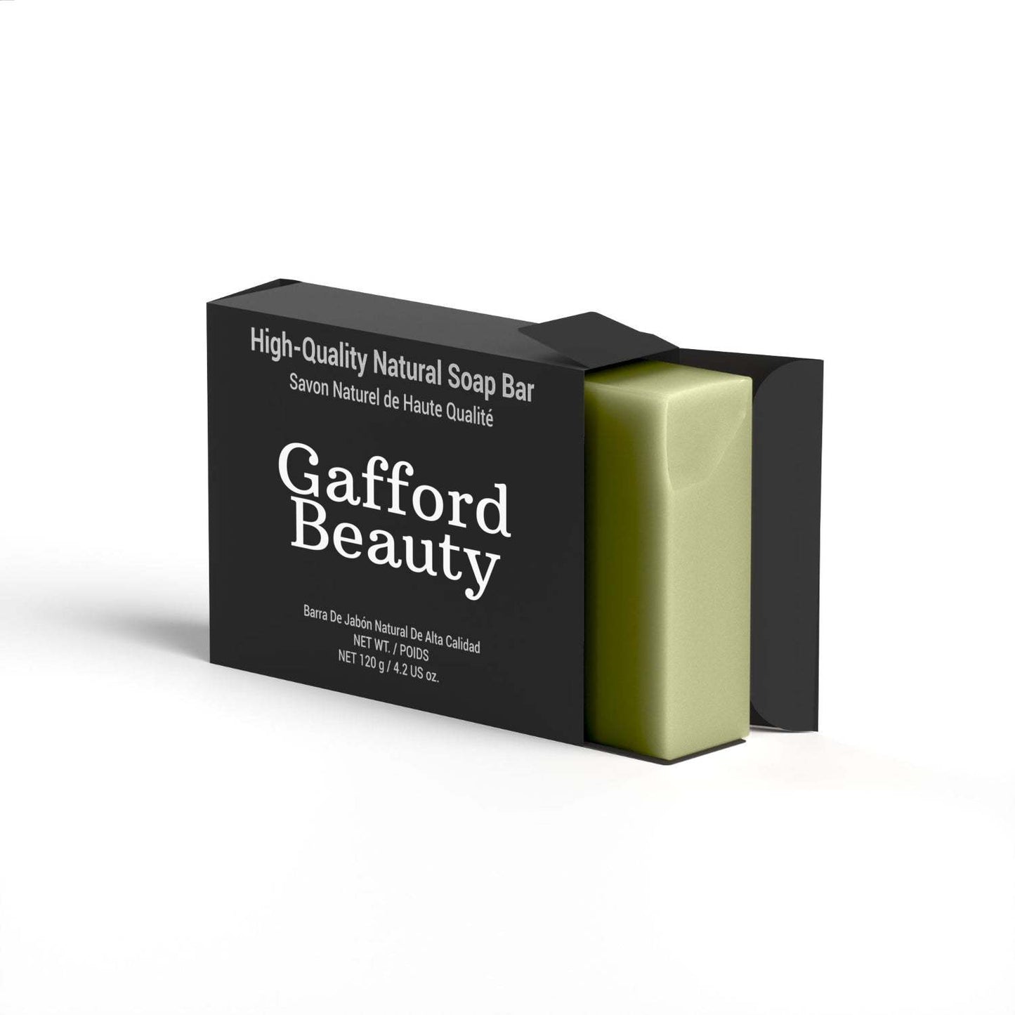 viaGlamour image of a soaps