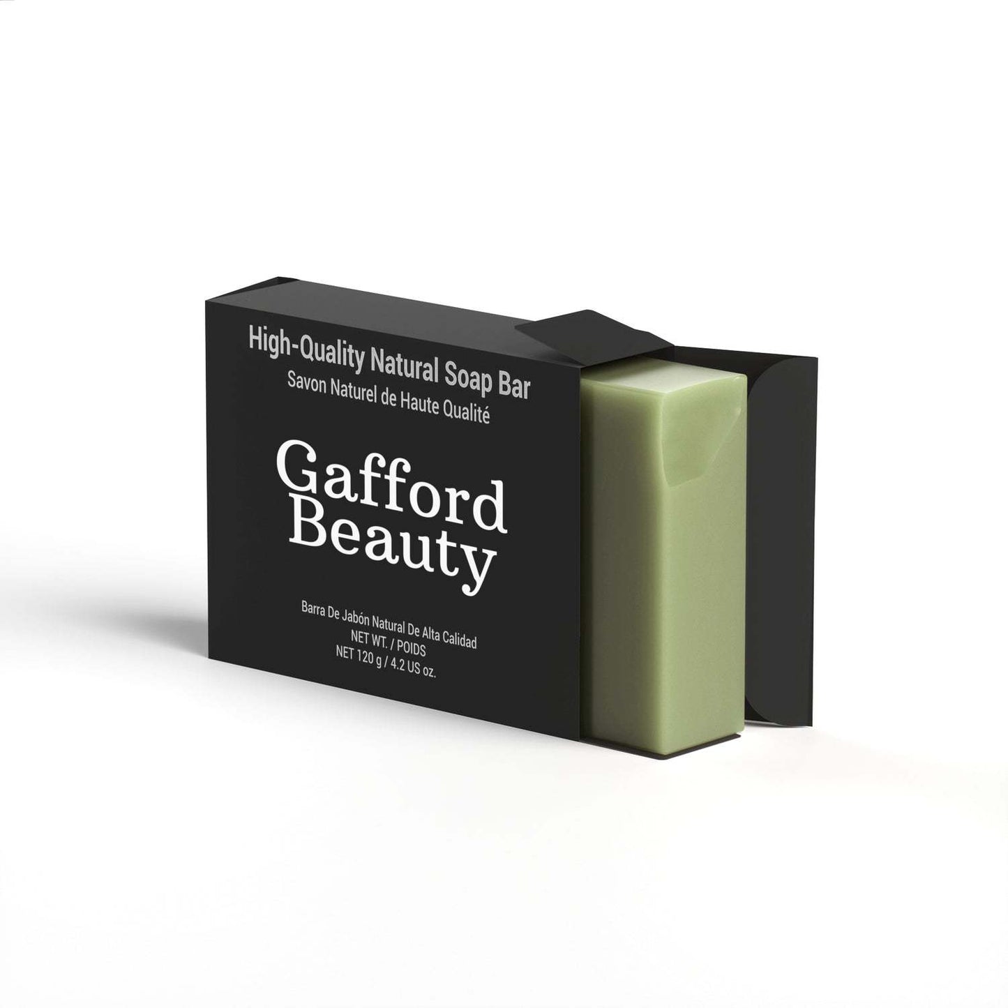 viaGlamour image of a soaps