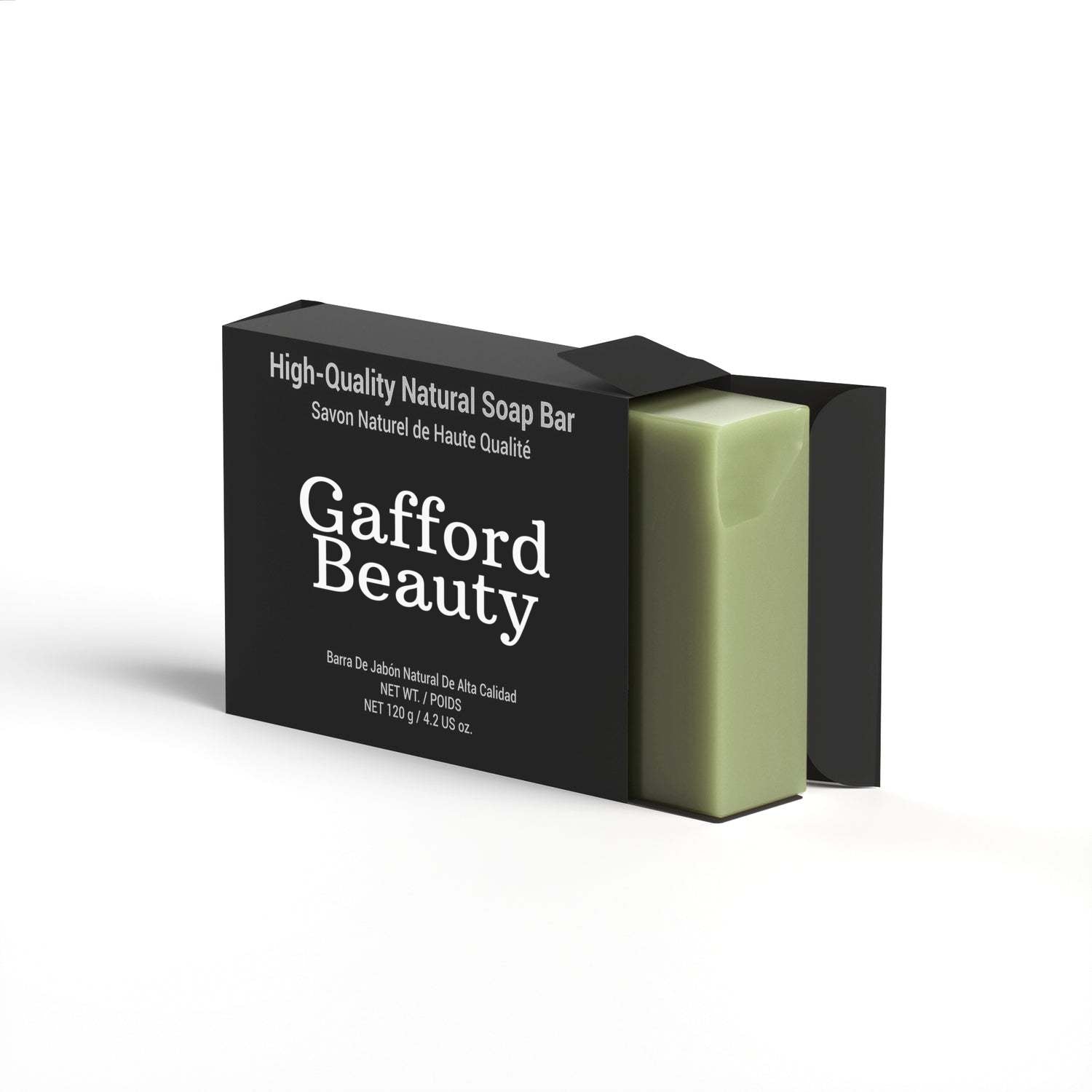 viaGlamour image of a soaps